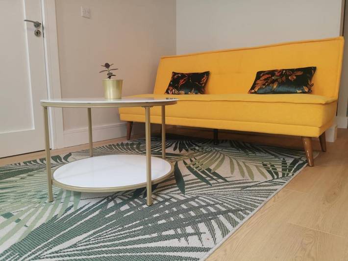 Holiday rental for 3 people in Dungarvan