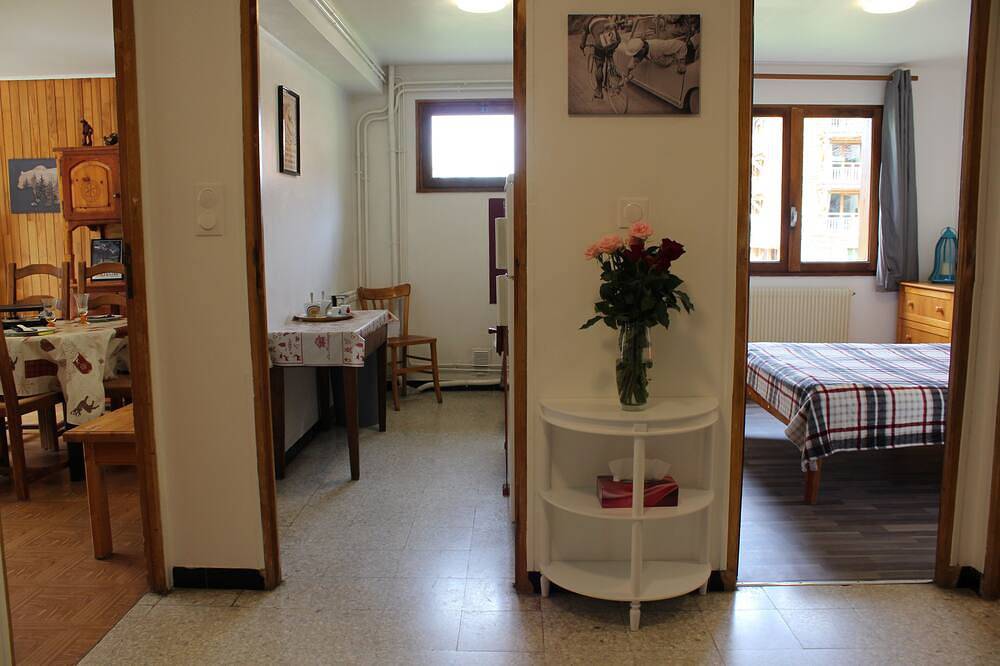 Appartement de vacances