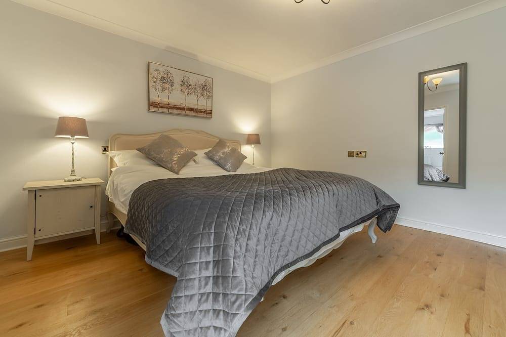 Plum Cottage, Overstrand, Norfolk in Overstrand, Norfolk Coast
