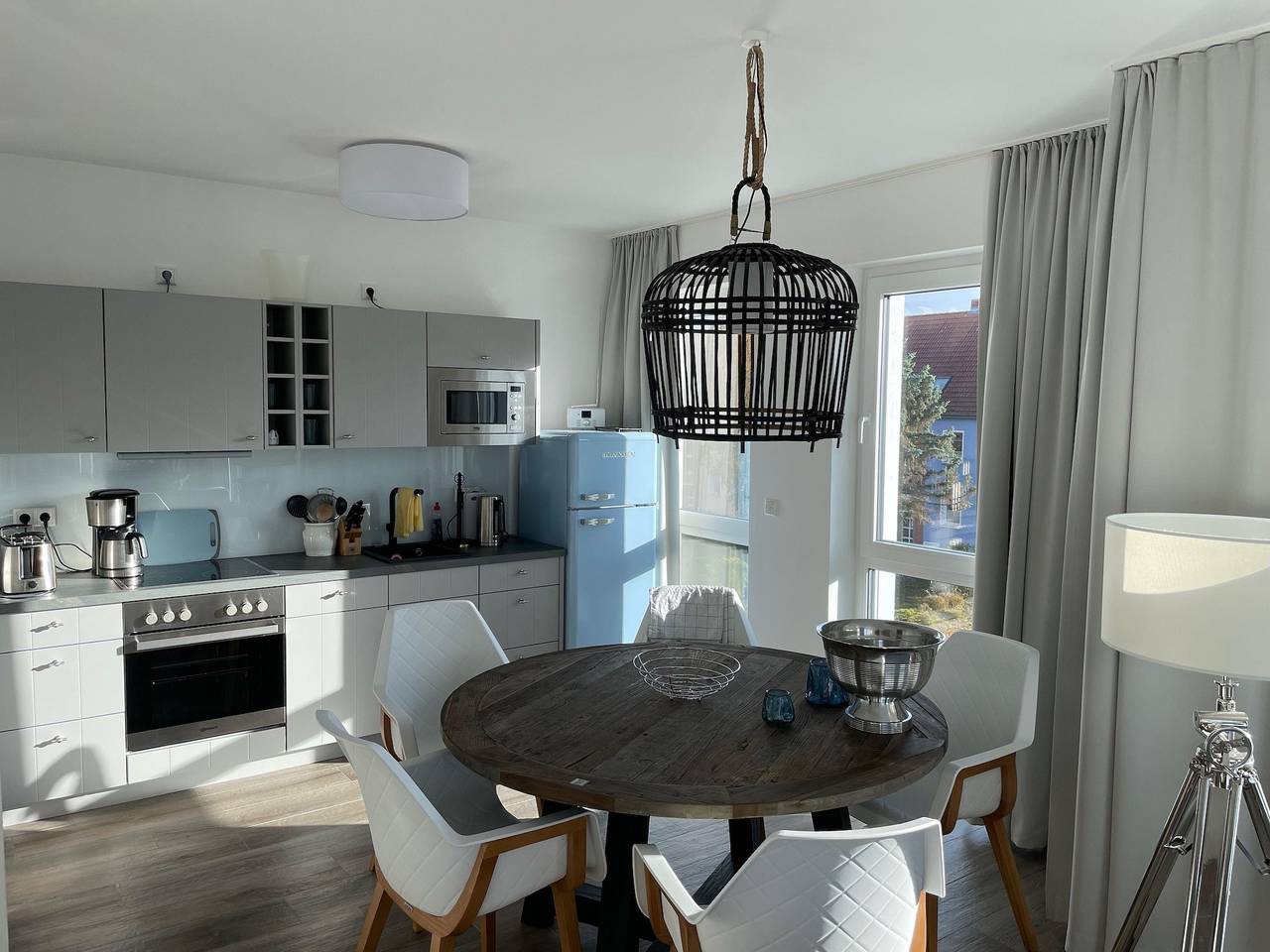 Ferienwohnung in Kühlungsborn ab 162€ pro Nacht