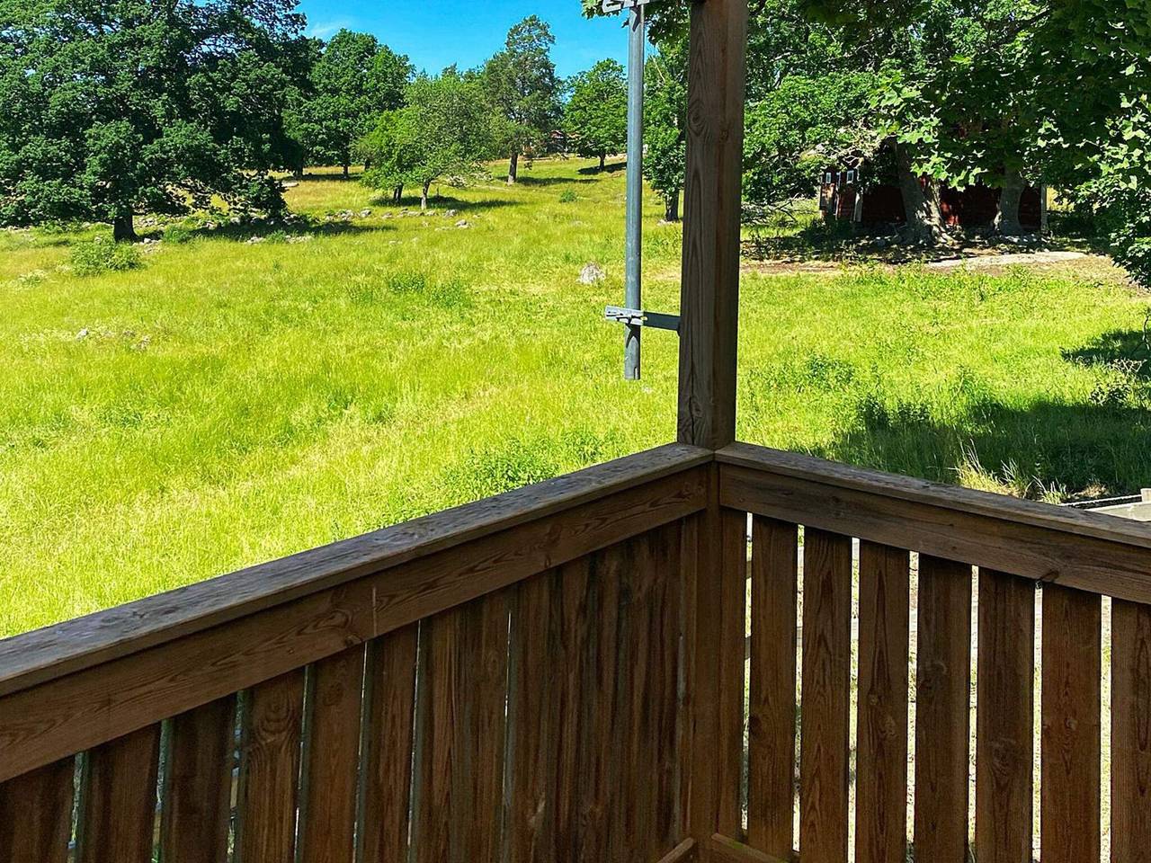 4 Personen Ferienhaus in Vetlanda in Jönköpings län