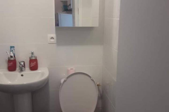 Location de vacances pour 2 personnes à Saint-Cloud - 2