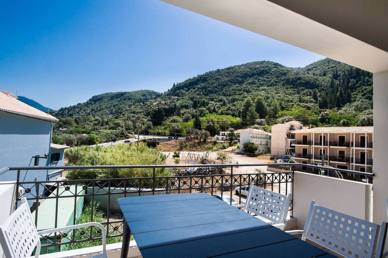 Ολόκληρο το διαμέρισμα, Drakatos X Apartment in Βασιλική, Ελλάδα
