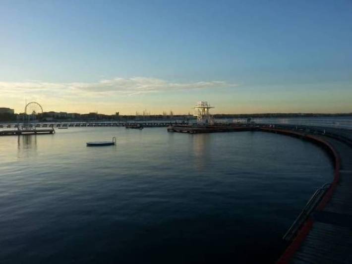 Gîte pour 4 personnes, avec piscine ainsi que balcon et jardin à Geelong - 4