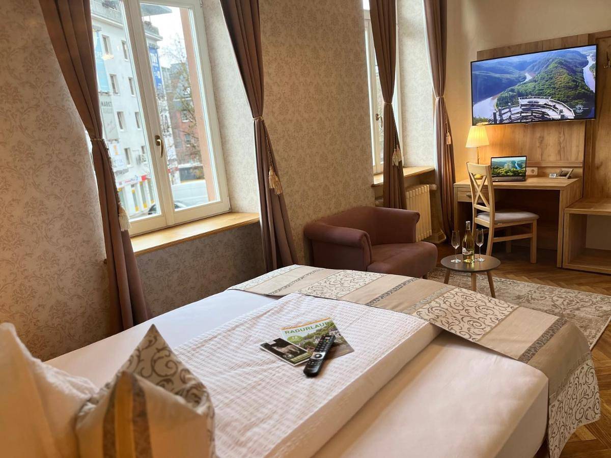 Double Room in Merzig, Saar-Nahe-Bergland