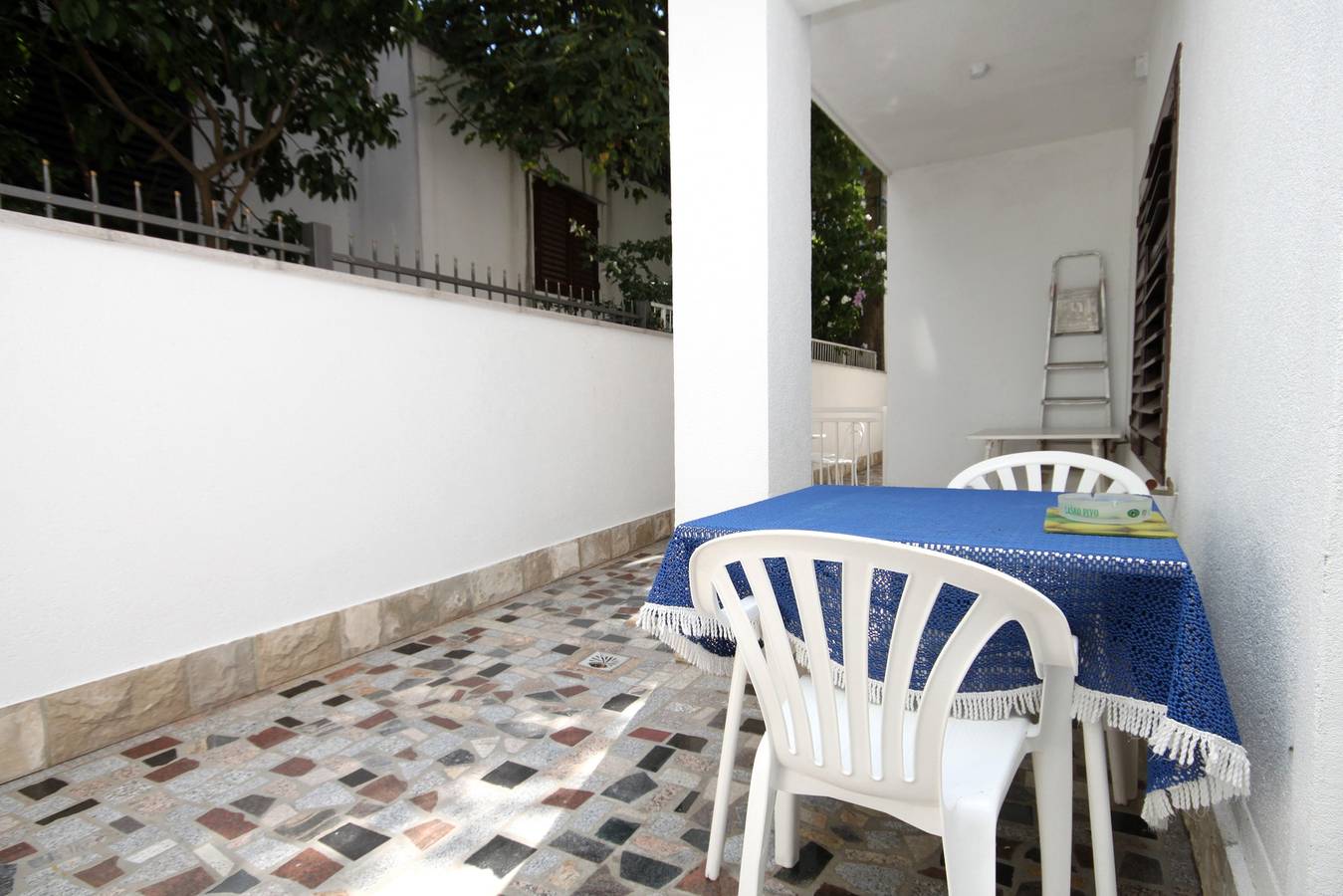 Appartamento vacanze a Podaca a partire da 53€ a notte