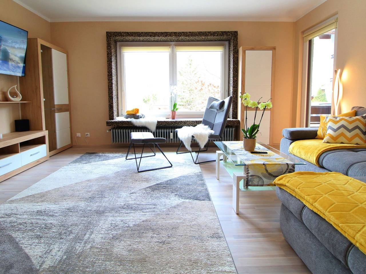 Ganze Wohnung, Fabian in Bach (Kärnten), Bad Kleinkirchheim