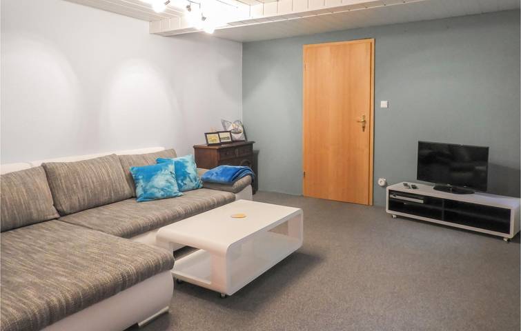 Ferienhaus für 4 Personen, mit Terrasse und Garten in Mittleres Nordfriesland - 4