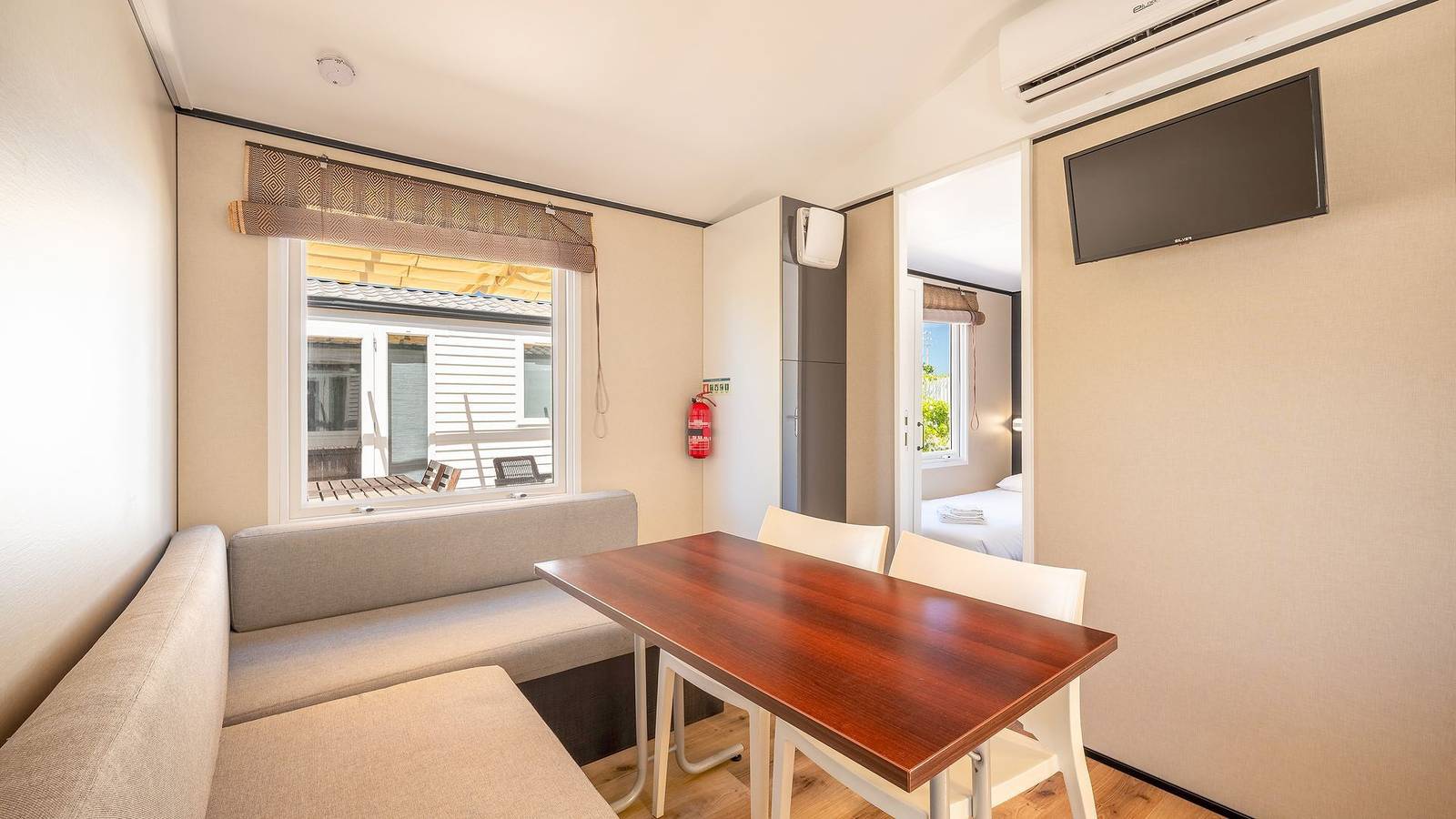 Magalhães Village - House 2 by Lovelystay in Santo António da Charneca, Halbinsel von Setúbal