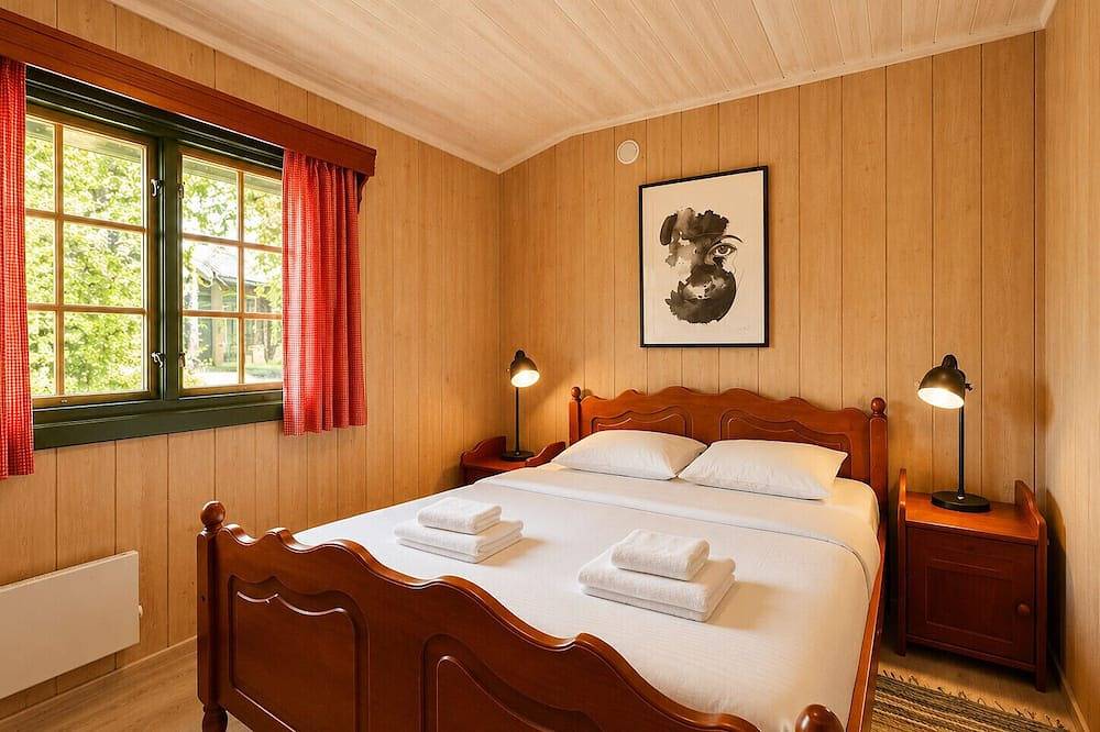 Briskebu, cosy cabin by ski slopes in Geilo, Hol