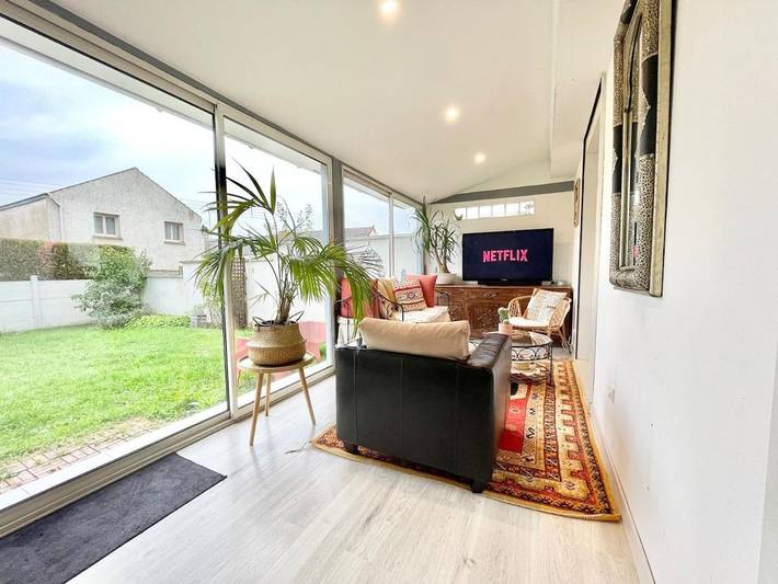 Maison de vacances pour 6 personnes