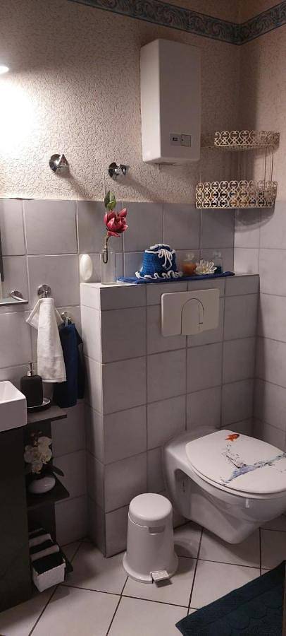 Gîte pour 2 personnes, avec jardin à Kastellaun - 3