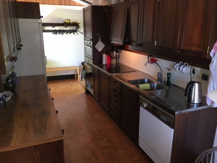 Ferienhaus für 5 Personen, mit Garten und Terrasse in Tjörn - 3