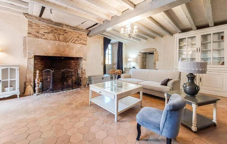 Location de vacances pour 6 personnes à Cellefrouin - 3