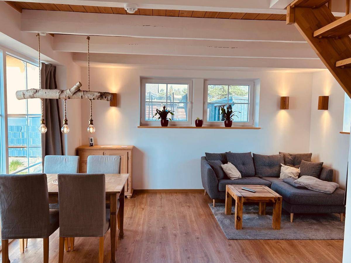 One-Bedroom House in Wienhausen, Landkreis Celle