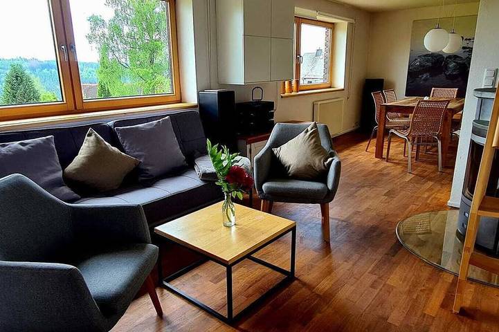 Ferienhaus für 5 Personen - 1