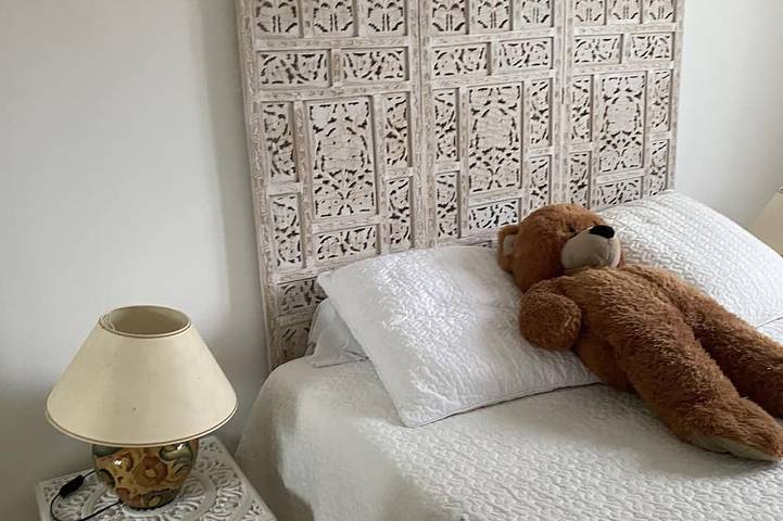 Villa pour 6 personnes, avec jardin et terrasse à Bandol - 2