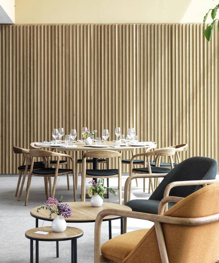 Noa Boutique Hotel in Santa Cruz (Coruña), Oleiros (Espanha)