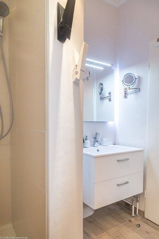 Top modernes 1 Zimmerappartement mit Balkon, in top Lage in Westerland, foto 9
