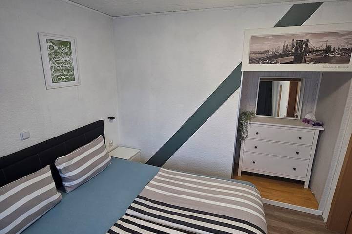Ferienhaus Torfdiele 
Ferienwohnung Turf in Papenburg, Landkreis Emsland