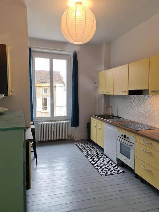 Location de vacances pour 7 personnes, avec vue et jardin, animaux acceptés à Hauterives - 3