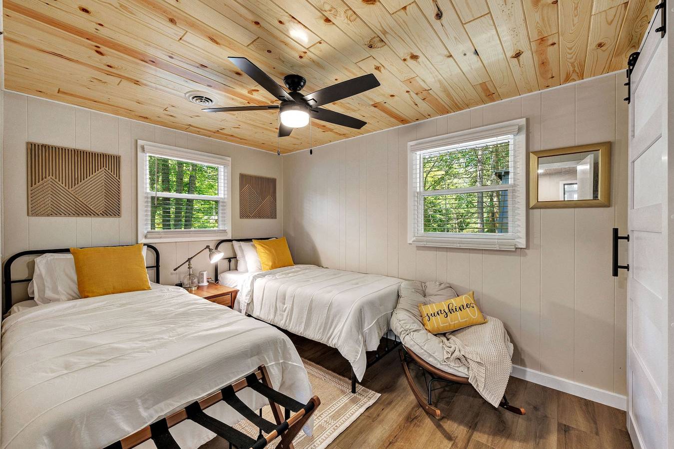 Apartamento entero, Waubee Lake remodeled cozy cottage on Atv trails! in Condado de Oconto