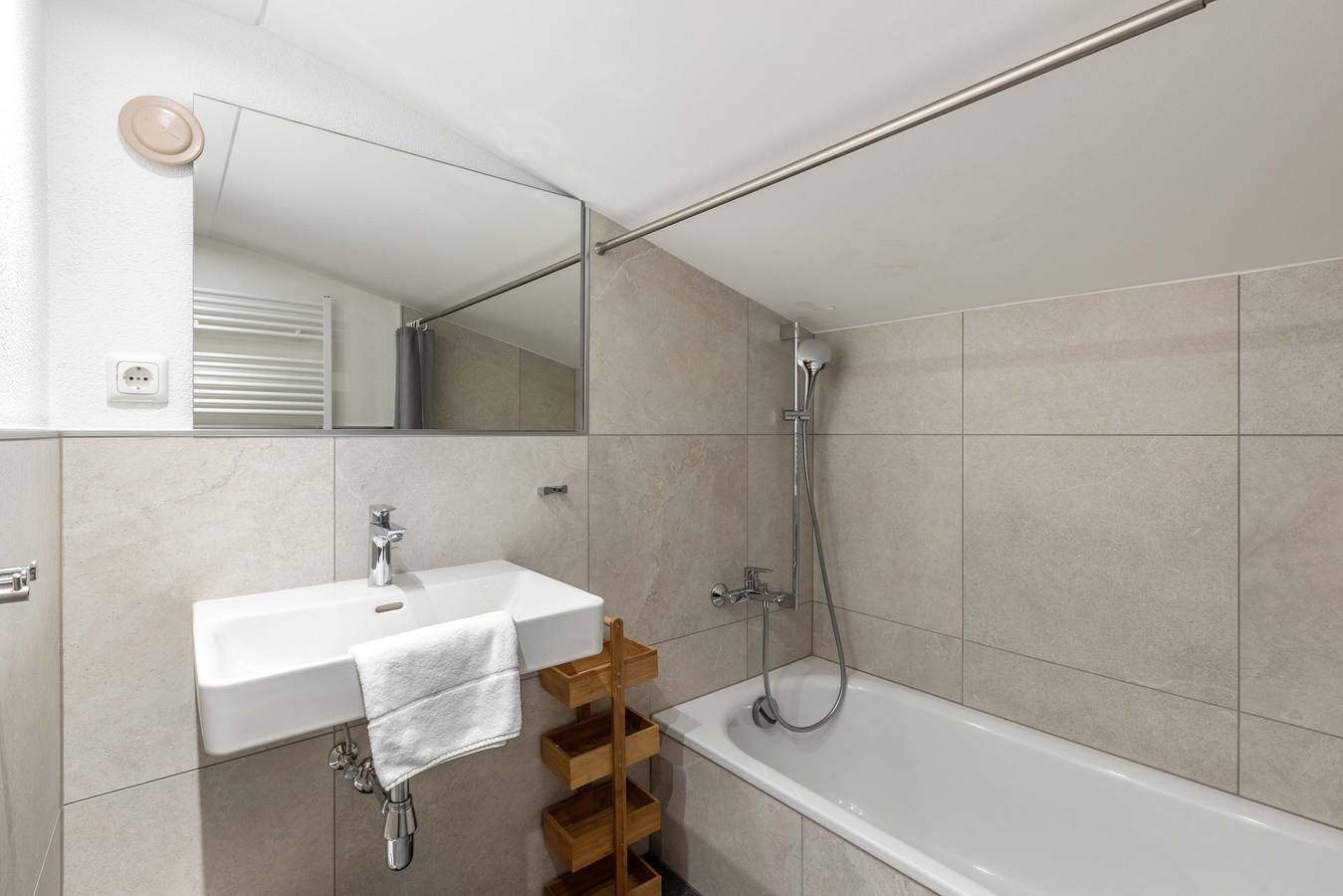 Ganze Wohnung, Appartements Wittenius - Top 8 in Hinterglemm, Saalbach-Hinterglemm