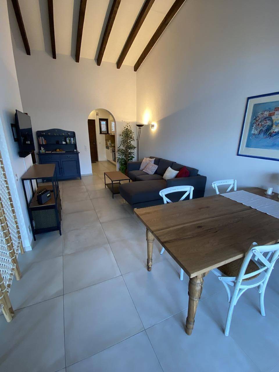 Ganze Ferienwohnung, Residenza Viramonte - Casa Aurelia, Wohnung 12 in Piazzogna, Gambarogno