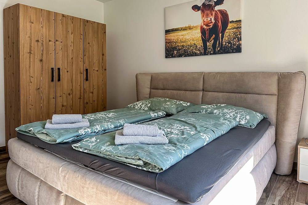 Ganze Wohnung, Ferienwohnung/App. für 8 Gäste mit 100m² in Hollersbach im Pinzgau in Hollersbach im Pinzgau, Pinzgau