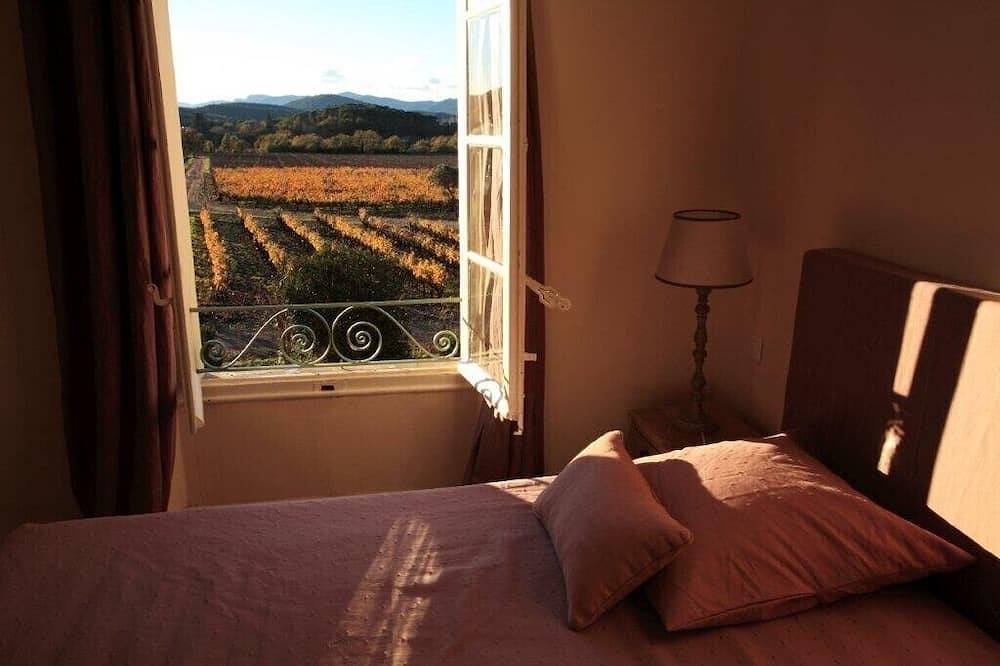 Casa 'R', el encanto de una casa provenzal en los viñedos in Pignans, Región Brignoles