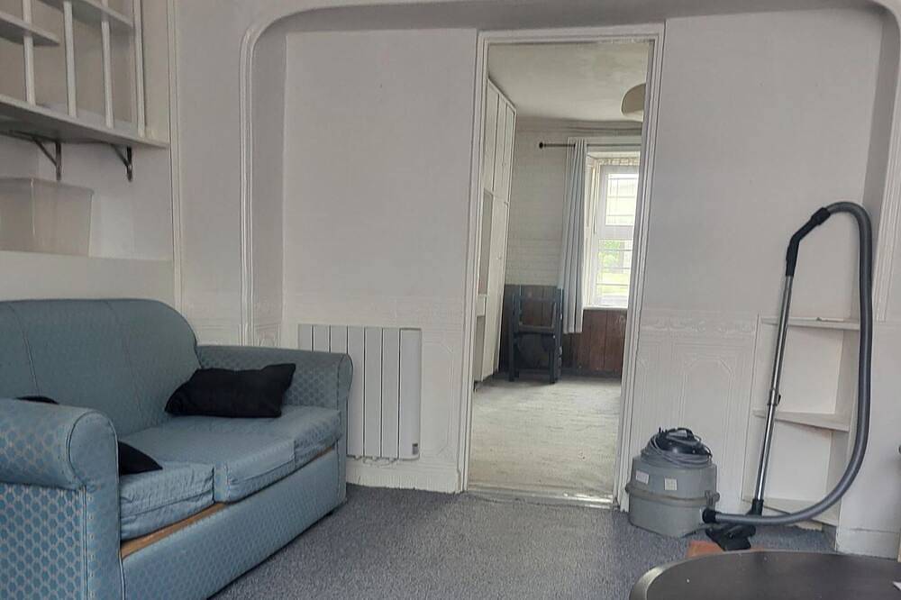 Geheel appartement, Dublin Cozy Apartment with City Views in Rathgar, Dublin