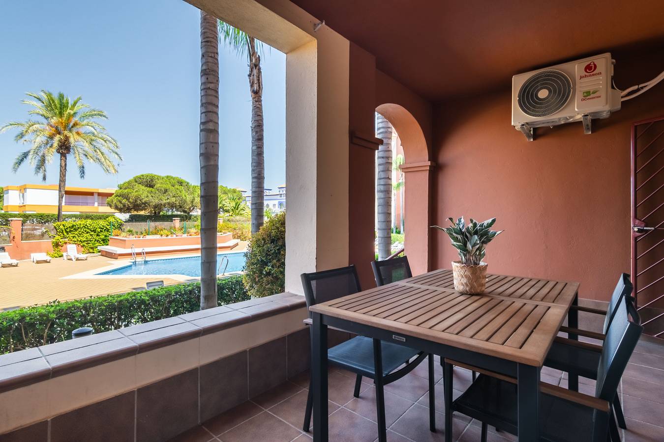 Apartamento entero, Los Gavilanes - Playa Isla Canela Iclhg62Sp in Isla Canela, Ayamonte