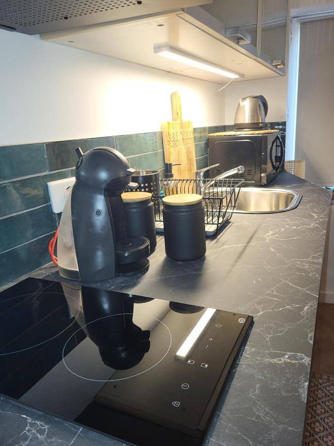 Appartement entier, Maisonette in Bischheim, Région de Strasbourg