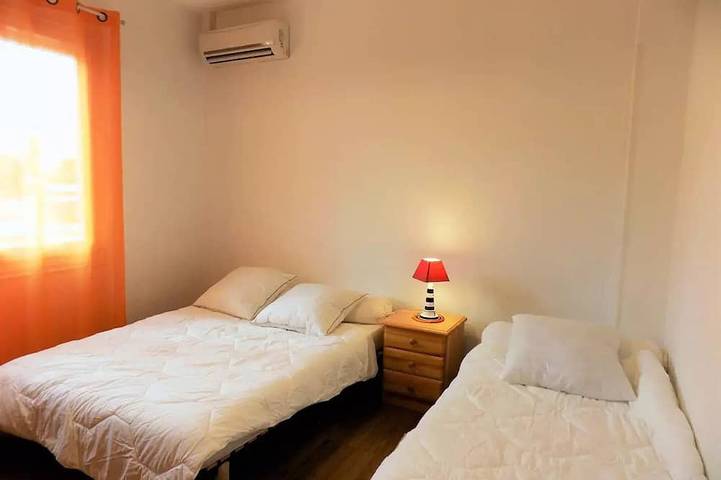 Villa pour 6 personnes, avec terrasse dans Ronce-les-Bains - 4