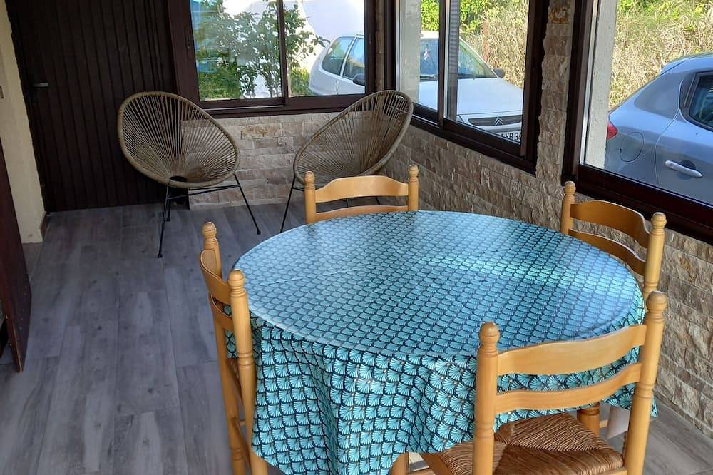 Photo : Maison de vacances