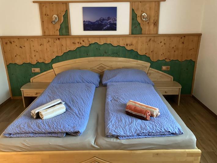 Ganze Ferienwohnung, Apartment/3 Schlafräume/Bad/2 Wc in Pichl-Preunegg, Schladming-Dachstein