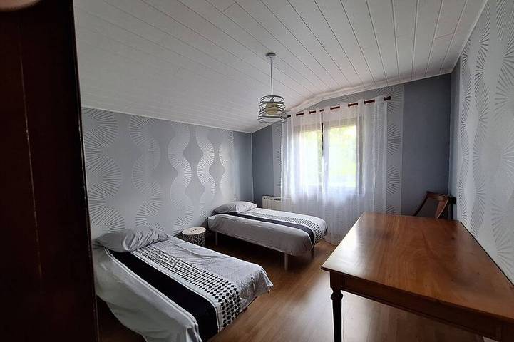 Maison à 20 min des Plages Landaises in Castets, Region de Dax