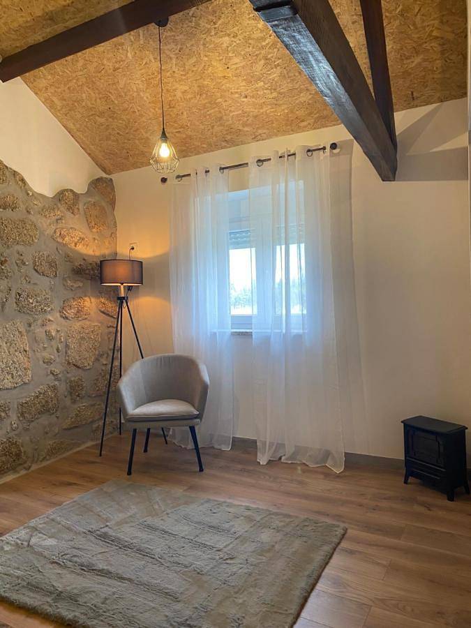 Casa de Pedra em Vinha no Dão in Nelas, District de Viseu
