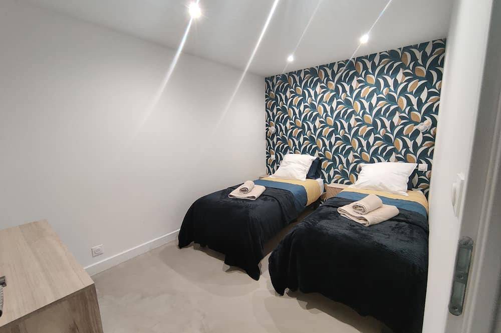 Beautiful Gîte for 4 people in the heart of Provence in Aubagne, Marseille region