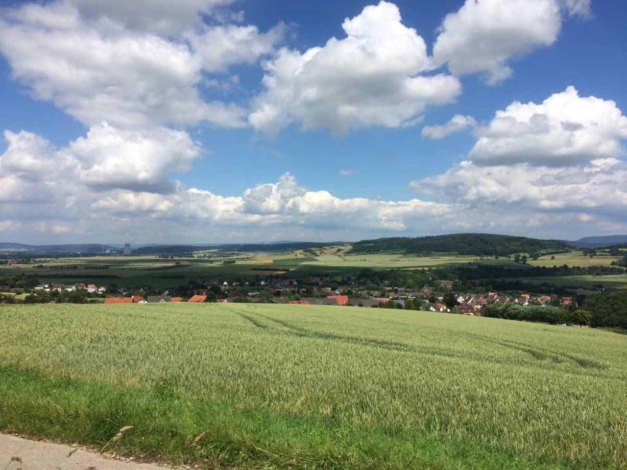 Ganze Ferienwohnung, Ferienwohnung Loft in Hehlen, Landkreis Holzminden