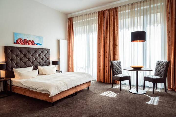 Ferienhaus für 6 Personen in Residenzschloss - 2