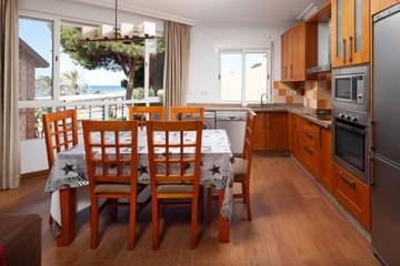 Apartament Wakacyjny dla 8 osoby w La Cala del Moral, Rincón de la Victoria, Zdjęcie 3