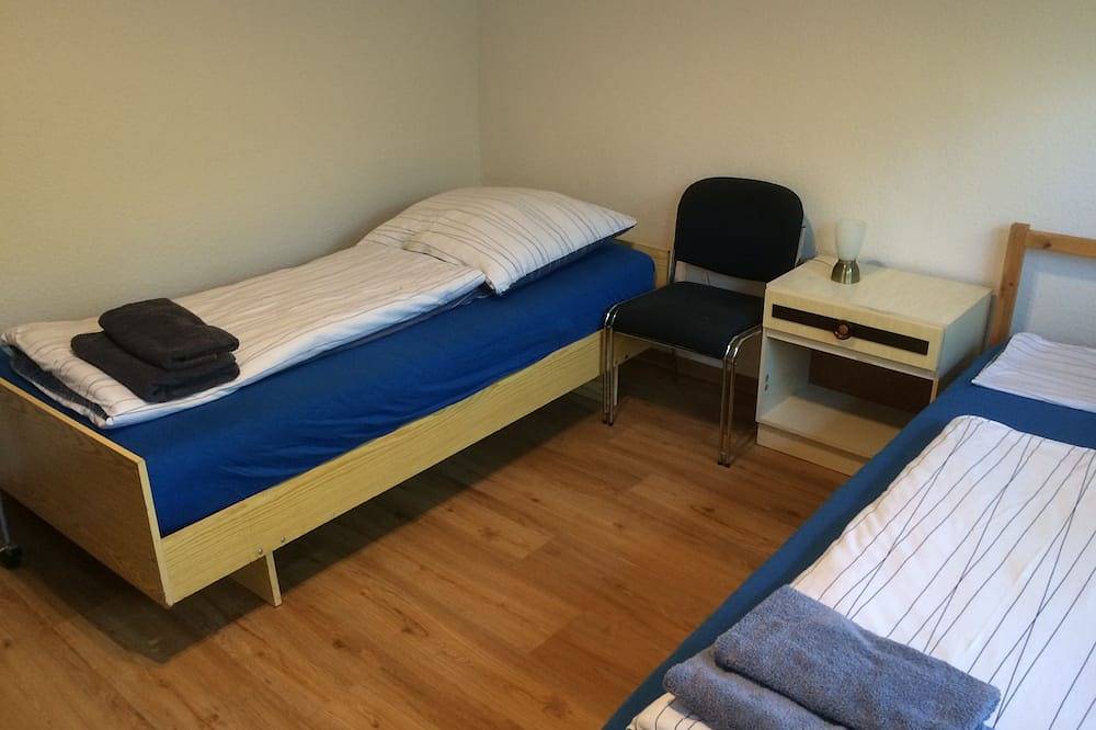 Ganze Wohnung, Ferienwohnung im Grünen in Surwold, Emsland