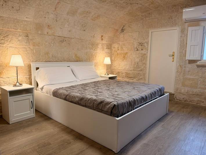 Maison de vacances pour 4 personnes - 1