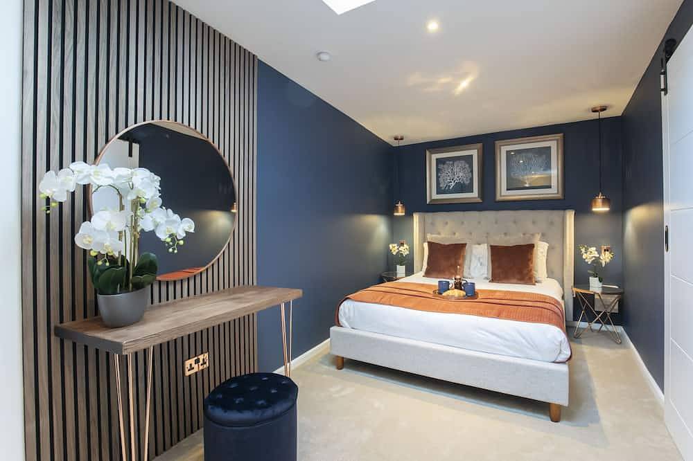 Lujoso-Casa-Baño privado-Vista a la Calle in Cheltenham, Gloucestershire