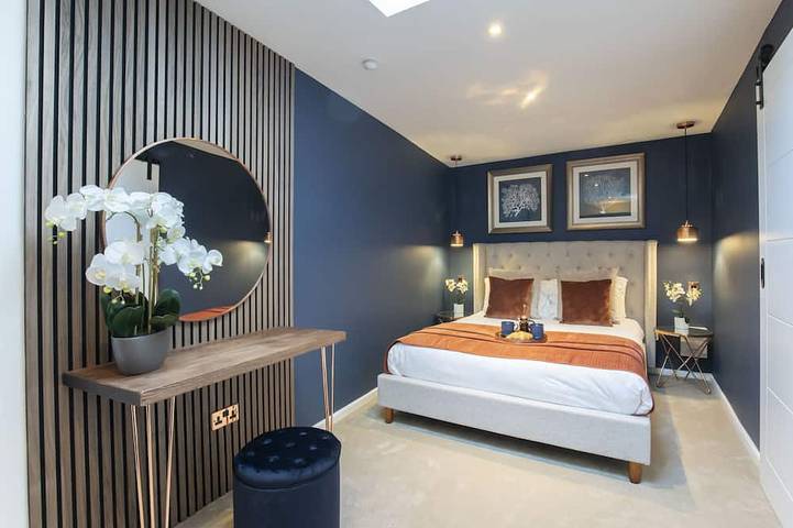 Casa de vacaciones para 2 personas, con jardín - 1