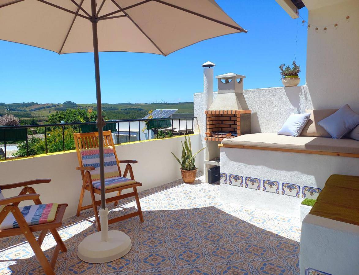 Apartamento inteiro, The Sweet Lemon 3 in Bombarral, Leiria distrito
