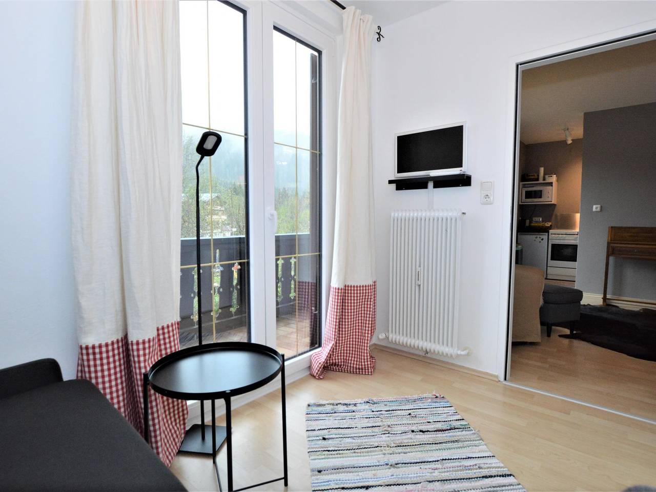 Ganze Wohnung, Sehr gemütliche Wohnung, Piste in Gehweite
 in Hinterthal, Steinernes Meer