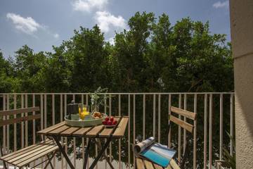 Apartment for 4 People in Valencia, Costa de Valencia, Photo 1