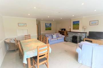 Cottage for 6 People in Rock, St Minver Lowlands, Photo 4